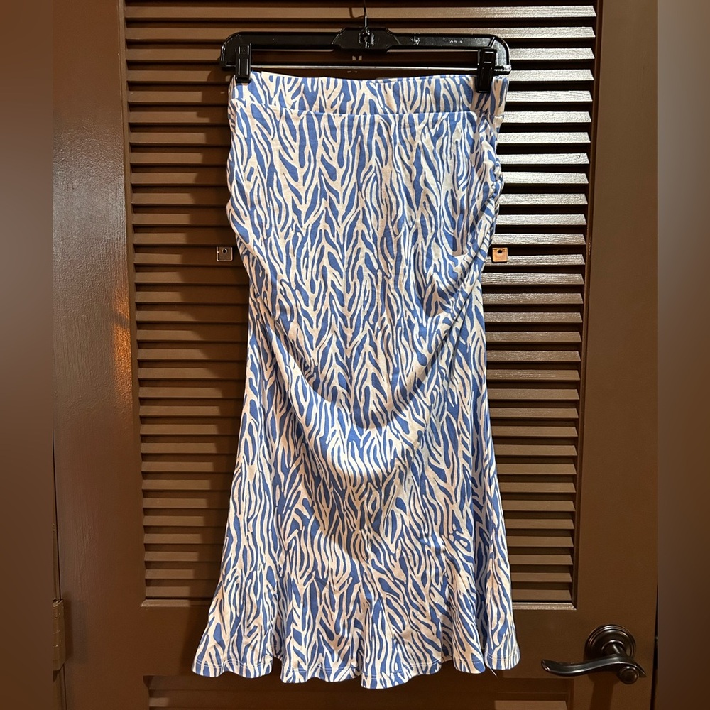 DVF for Target with tags